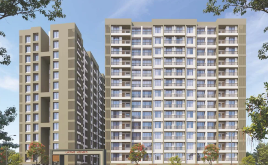 1 and 2 BHK Flats in Surat