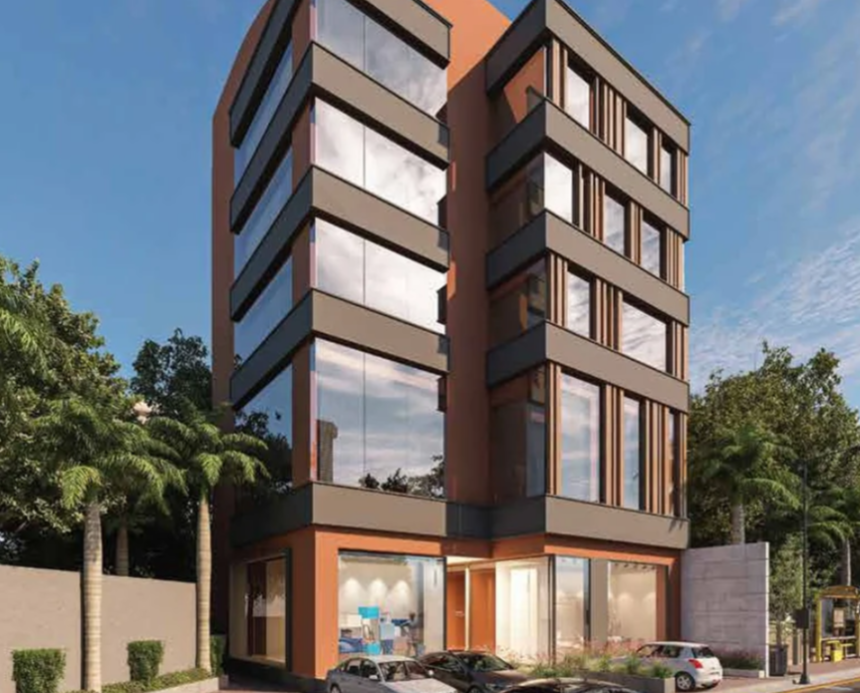 Majoris – Premium Shops, Offices, and Showrooms Crafted for Business Excellence