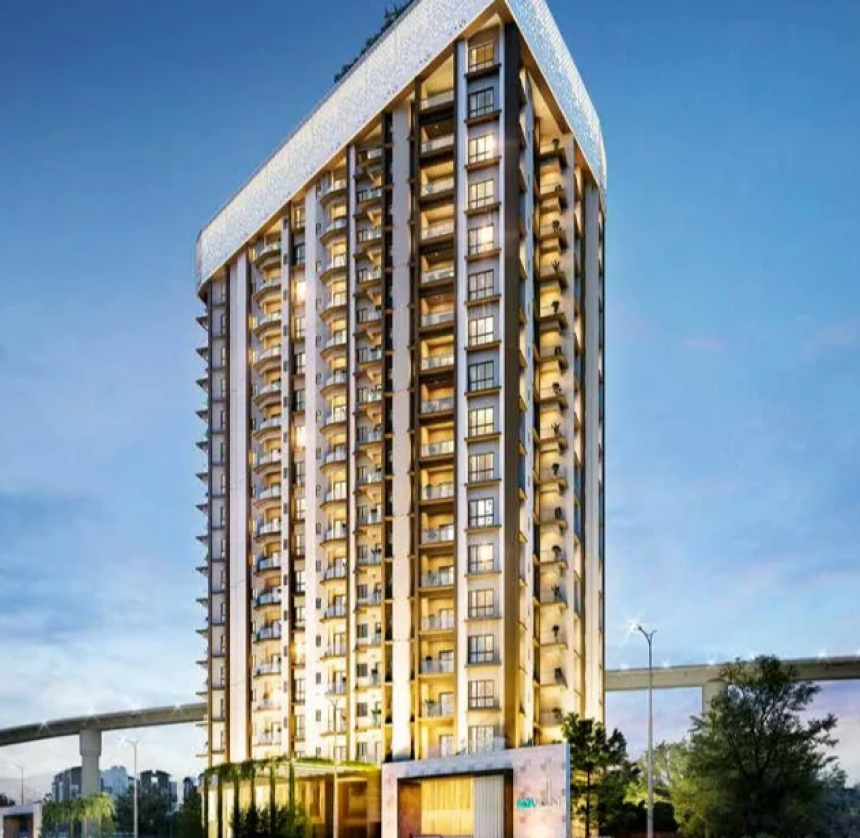 Live Luxuriously at EM Altamount – 2, 3, and 4 BHK Apartments in Patuli, Kolkata