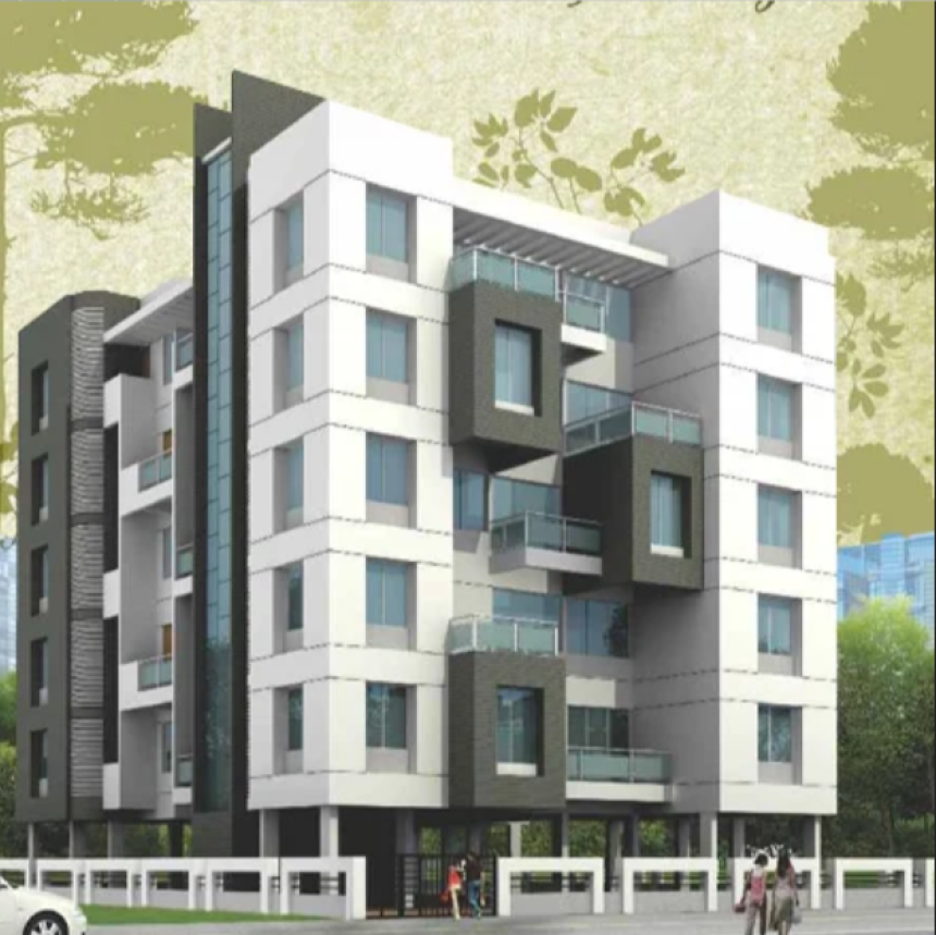 Smartly Designed 2 & 2.5 BHK Apartments with Urban Comfort – Landmark Primrose in Pune’s Balewadi Locale