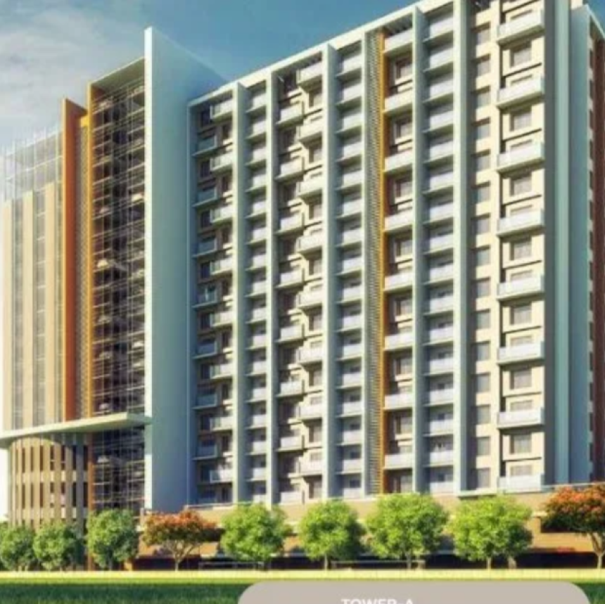Your Perfect Home Awaits at Rachana Bella Casa Royale Tower A – Stylish 2 and 3 BHK Apartments in Sus Road-Pashan, Pune