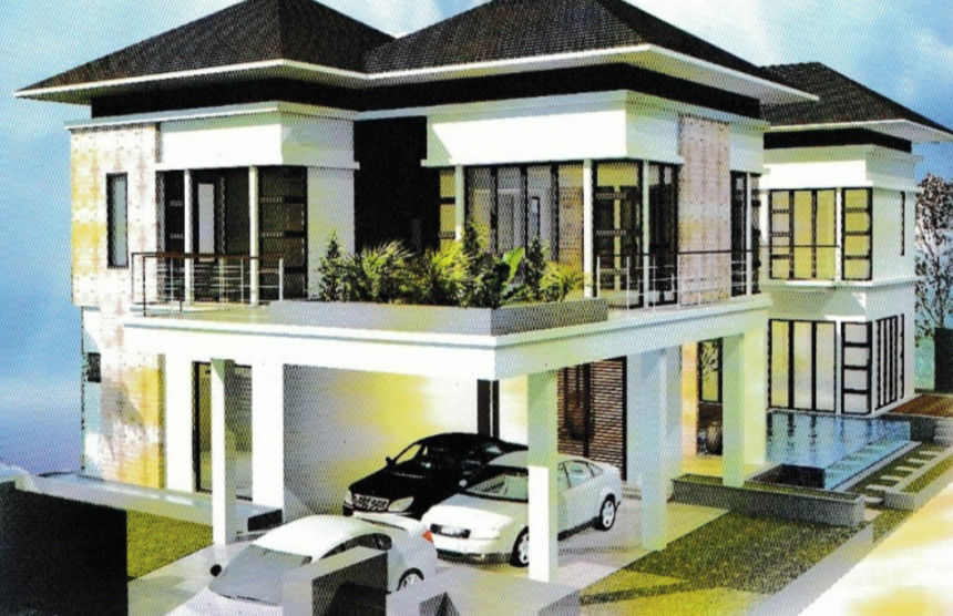 Alisha Blue Heaven Plot: Residential Plots in Joka, Kolkata