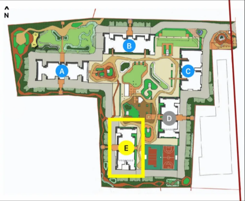Discover Balanced Living at Vilas Yashone Hinjawadi Phase II – 3 BHK Flats in Pune’s Hinjawadi Zone