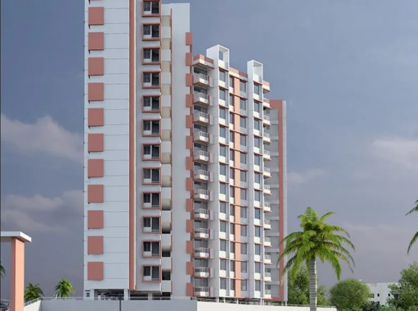 Peaceful Living at Atul Devarai – 1 & 2 BHK Homes in the Tranquil Alandi Area of Pune