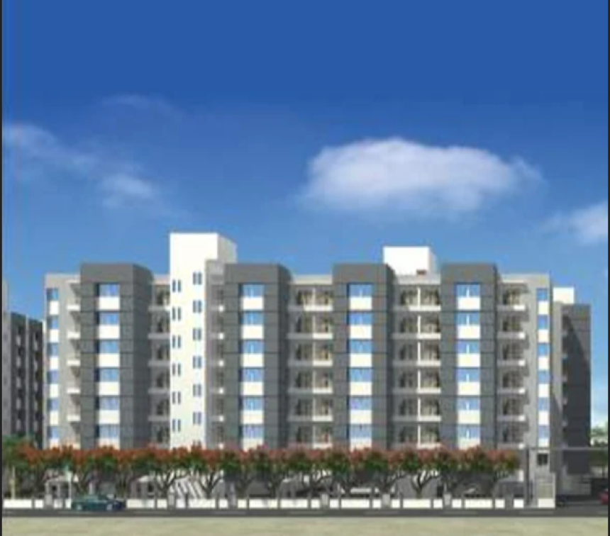 Enjoy Value and Serenity at Calyx Atulya Raghukul – 1 & 2 BHK Apartments in Pune’s Calm Alandi
