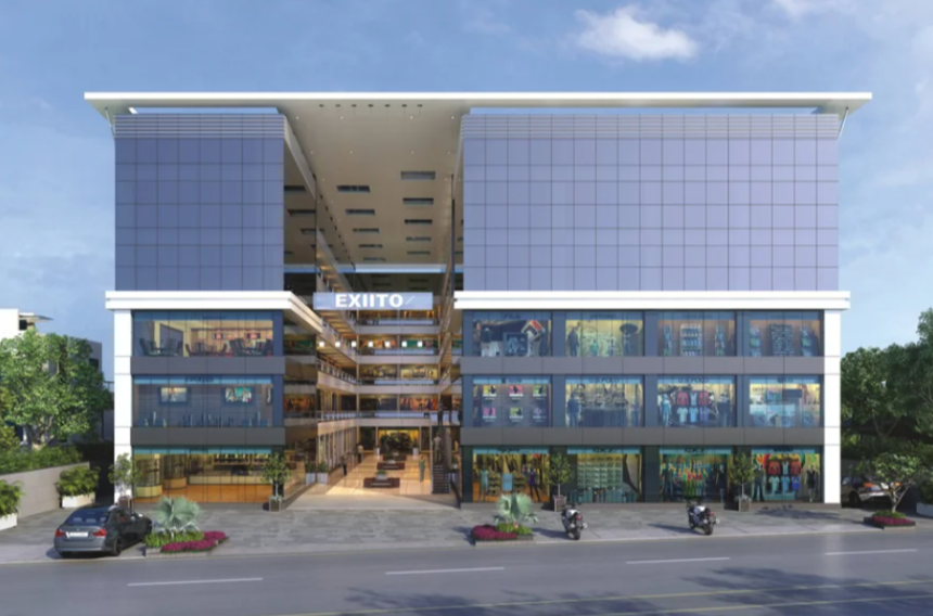 Exiito – Unlocking Premium Retail and Office Spaces for the Modern Business Era