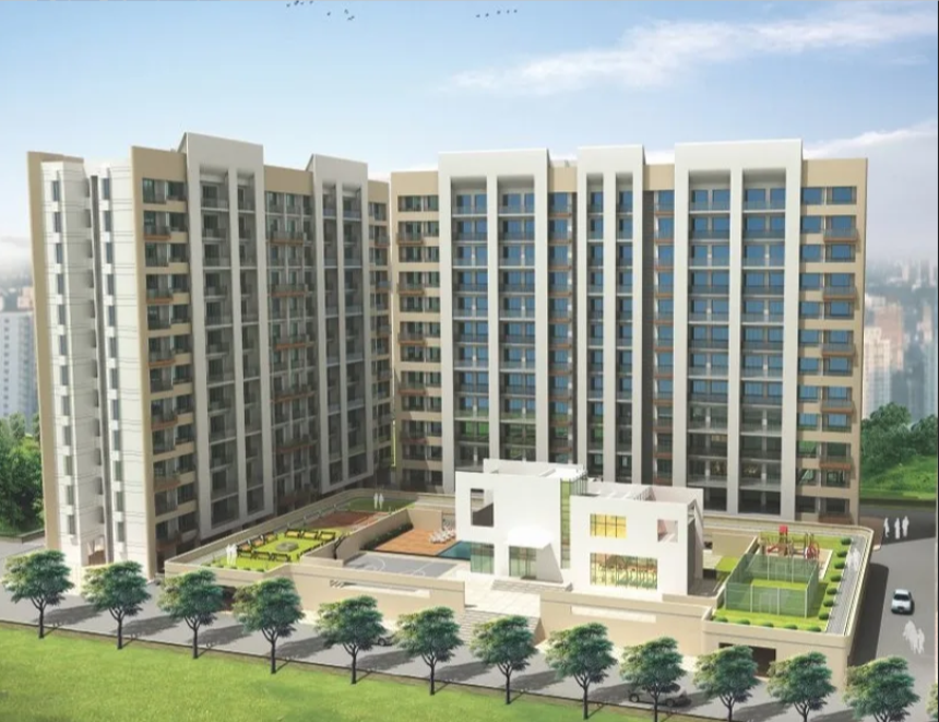 Akshar Altorios – Luxurious and Affordable 1, 2, 3 & 4 BHK Flats in Pune’s Hadapsar Locale