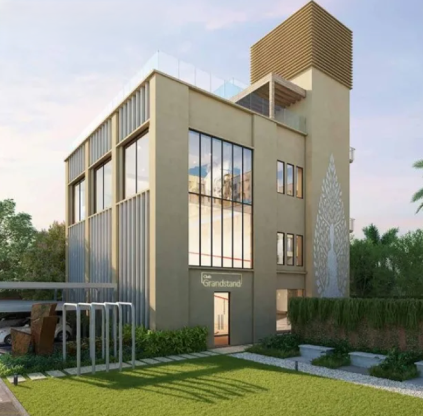 Ambey Gateway: Premium 2, 3, and 4 BHK Apartments in Chinar Park, Kolkata