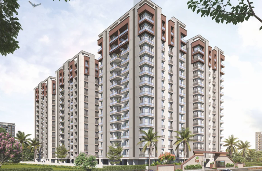 Royal Greens – Luxurious 2 & 3 BHK Living Spaces That Redefine Urban Comfort