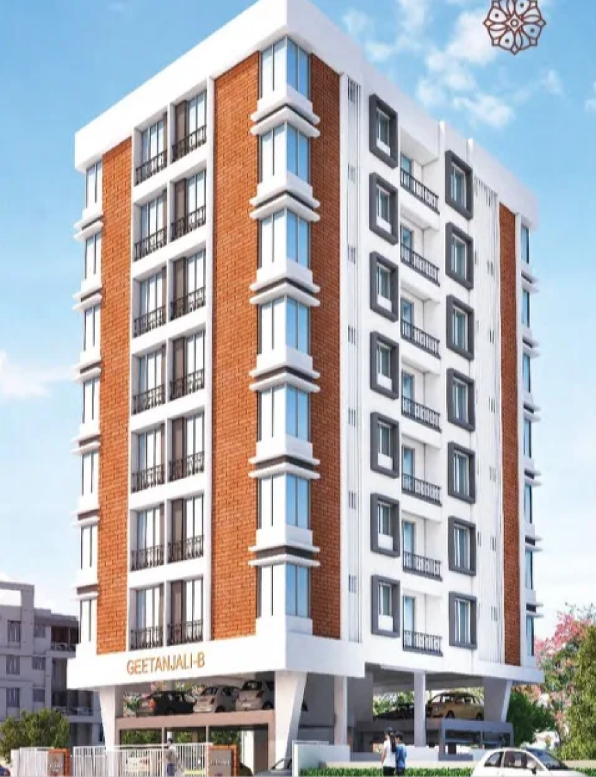 Modern Living Starts at Joshi Geetanjali B – Diverse 1 to 4 BHK Residences in Pune’s Parvati Darshan