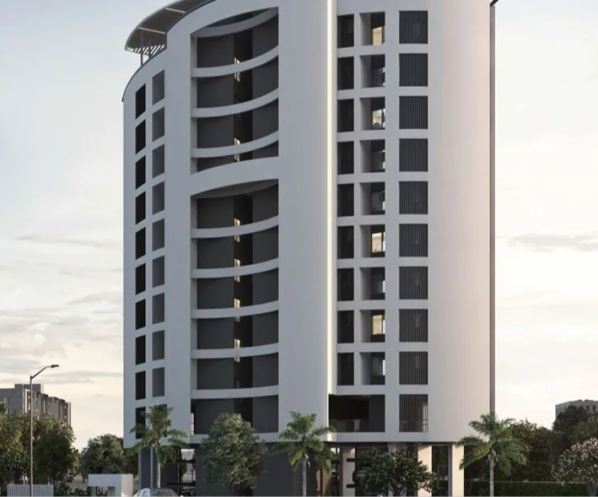 Kalash Trove – Exclusive Collection of 3 and 4 BHK Apartments in the Prime Location of Baner Road, Pune