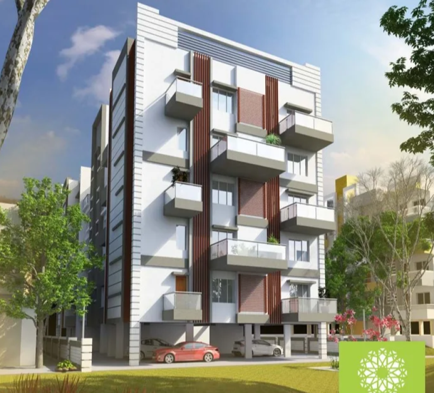 Move Into a Peaceful, Well-Connected Neighborhood – Explore Mansi Maniratna Complex C1’s 3 BHK Flats in Parvati Darshan, Pune