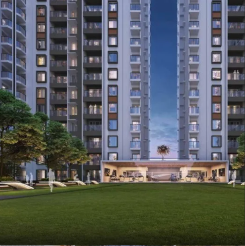 Homes Crafted for the Modern Family – 2 to 3 BHK Apartments at Vilas Yashwin Orizzonte Phase 1, Pune Kharadi