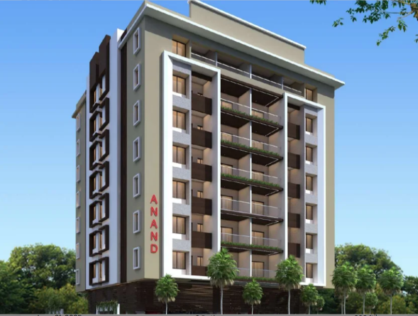 2 BHK Flats at Karve Road-Erandwane