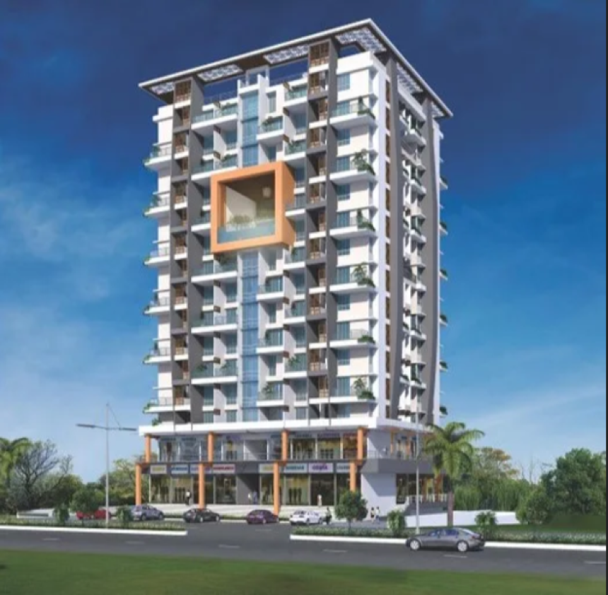 2 BHK Flats at Kondhwa Road