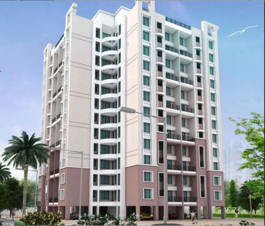 Live Connected at Sujay Windchime Homes Phase III – 2 BHK Apartments in Pune Shirgaonsai Mandir Road