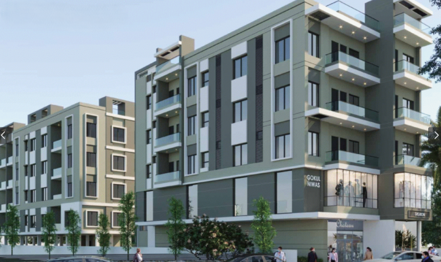 2 & 3 BHK Apartments in Rajarhat, Kolkata