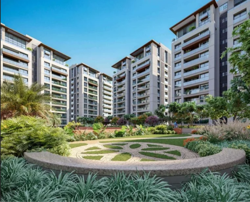 Avadh Onella – Redefining Elite Living with 3, 4 BHK Residences and 5 BHK Penthouses