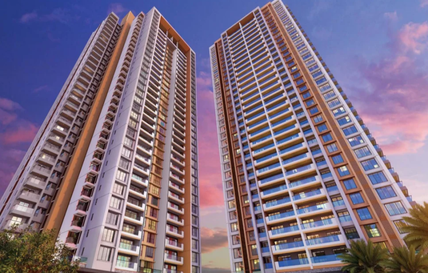 Kolte Patil 24K Alture – High-End 3 and 4 BHK Residences with World-Class Amenities in Baner Road, Pune