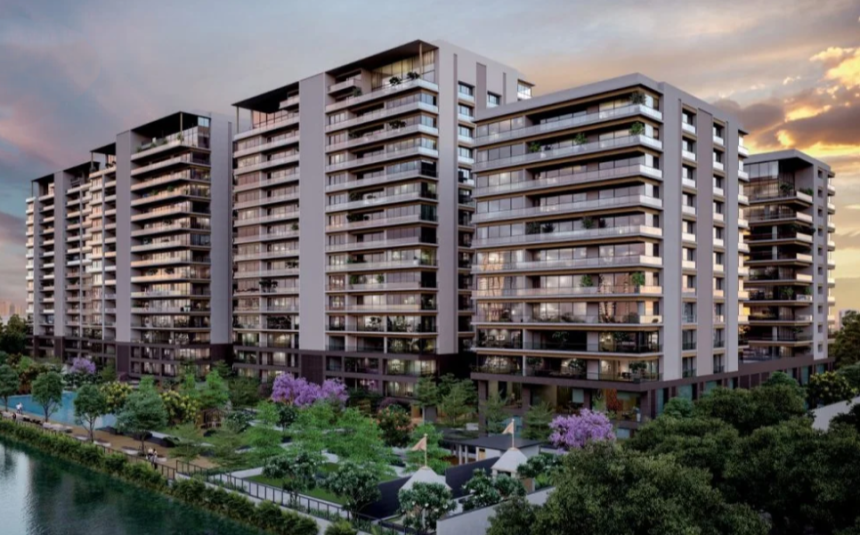 Avadh Classima – Ultra Luxurious 5, 6, and 7 BHK Flats for the Elite