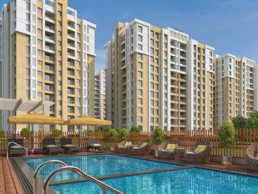 Ellora Nakshatra I Land Phase 6 – Lifestyle-Centric Homes in Pune’s Strategic PCMC Location