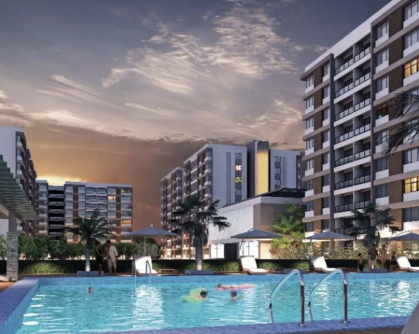 Silveroak Estate – 3 BHK Apartments in Rajarhat, Kolkata: A Blend of Luxury and Convenience