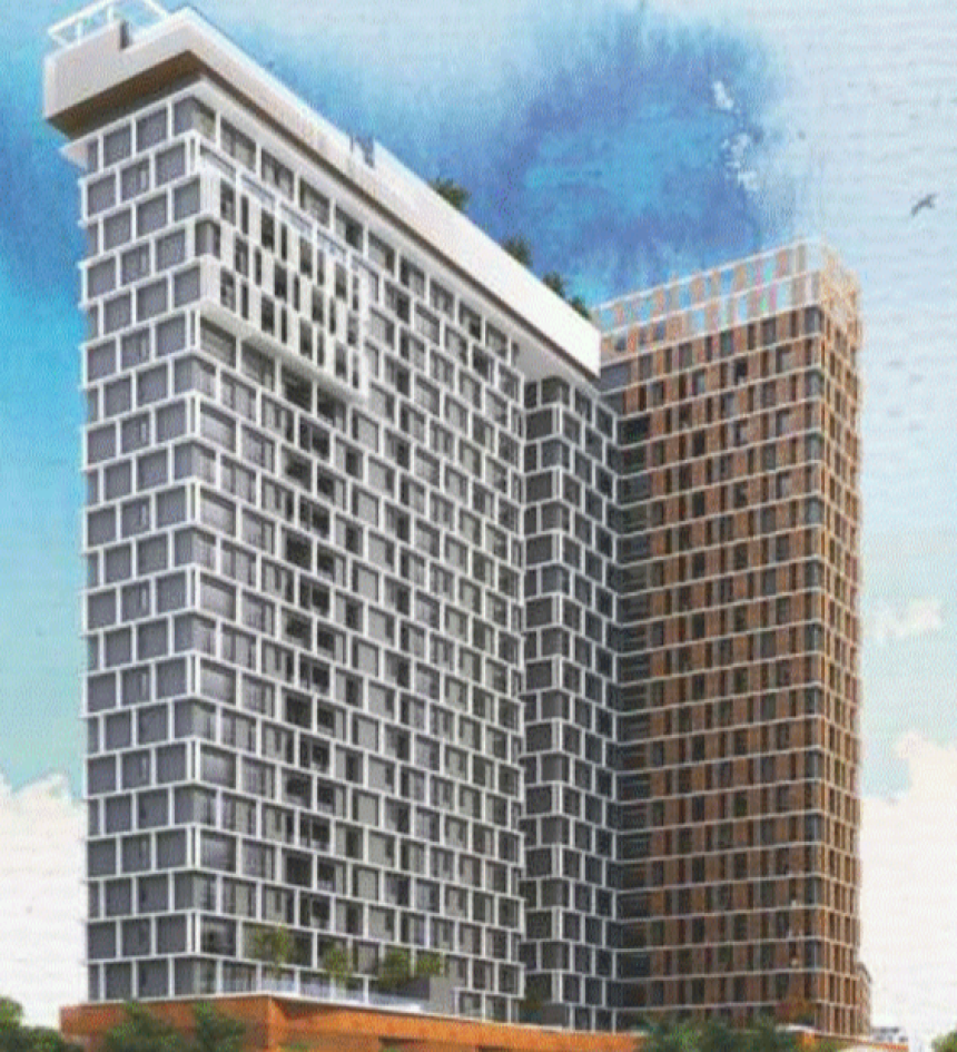 3 & 4 BHK Luxury Apartments in Tangra, Kolkata
