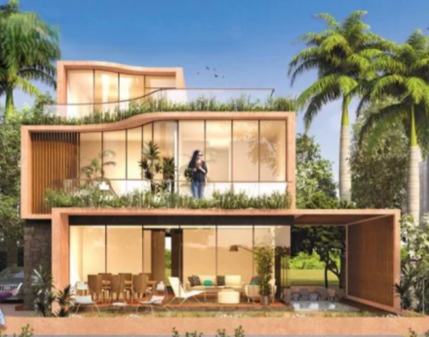3.5, 4, 4.5 and 5.5 BHK Villa, Bungalows in Kolkata