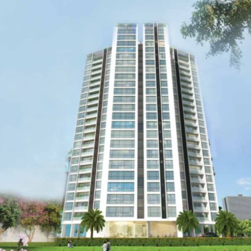 Orbit Urban Park: Luxury 3, 3.5 & 4 BHK Apartments in New Town, Kolkata