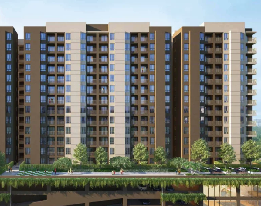 The102 – Premium 2 & 3 BHK Apartments in Joka, Kolkata