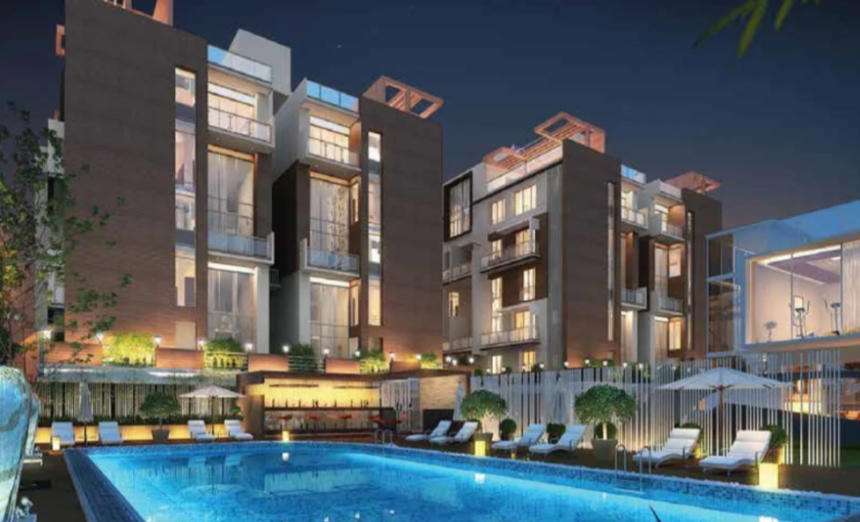3 & 4 BHK Duplex and Triplex Apartments in Rajarhat, Kolkata