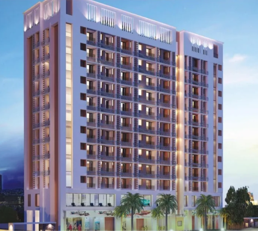 Manor Signature – Premium 3 BHK Apartments in Behala, South Kolkata