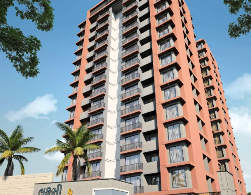 🏡 Laxmi Mantra Heritage – 2 BHK Lifestyle Living: A Modern Legacy Begins Here
