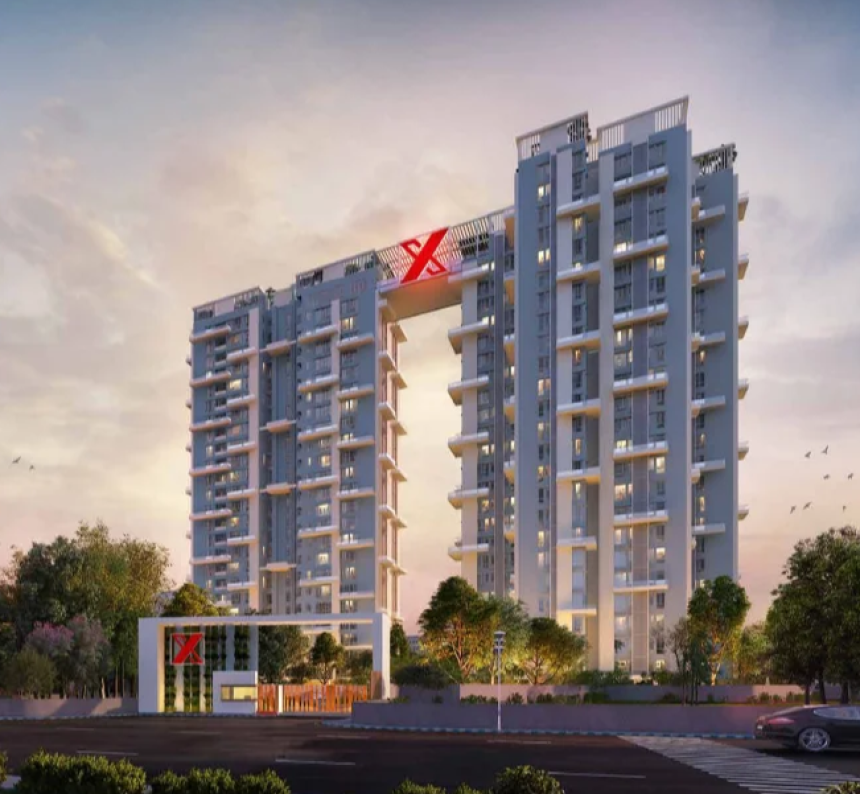 3 and 4 BHK Apartments in kolkata