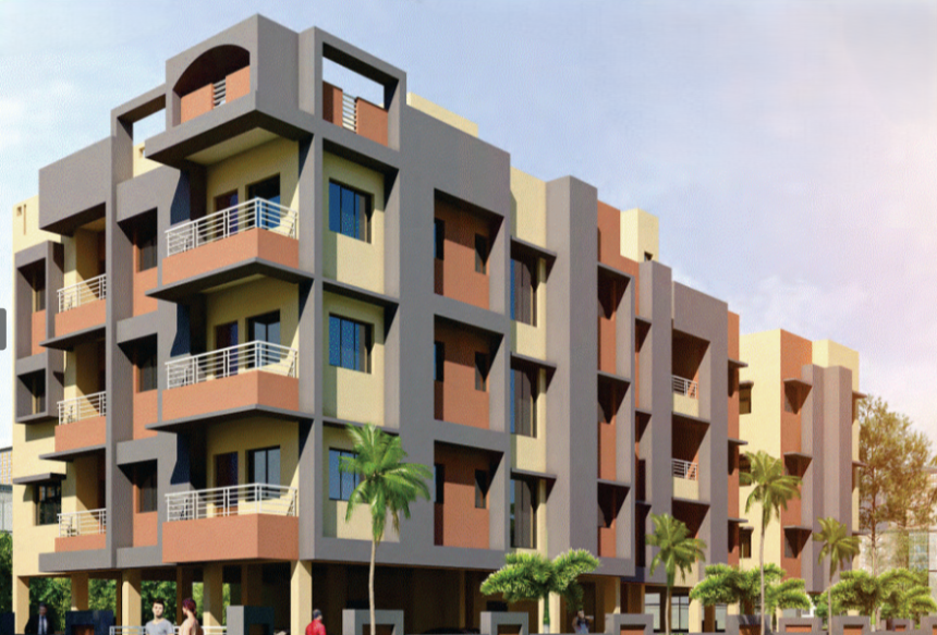 Balaji Pearl: Affordable 2 & 3 BHK Apartments in Behala, South Kolkata