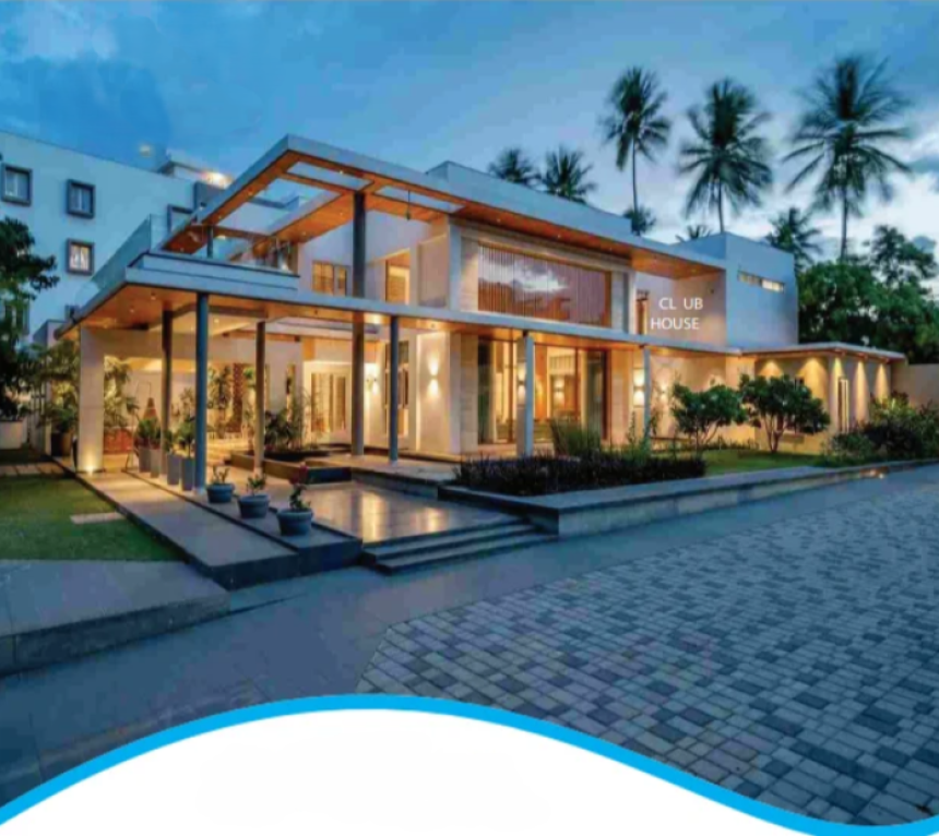 🏡 Indo Qatar Magadha – Premium Residential Plots in Hyderabad's Fast-Growing Corridor