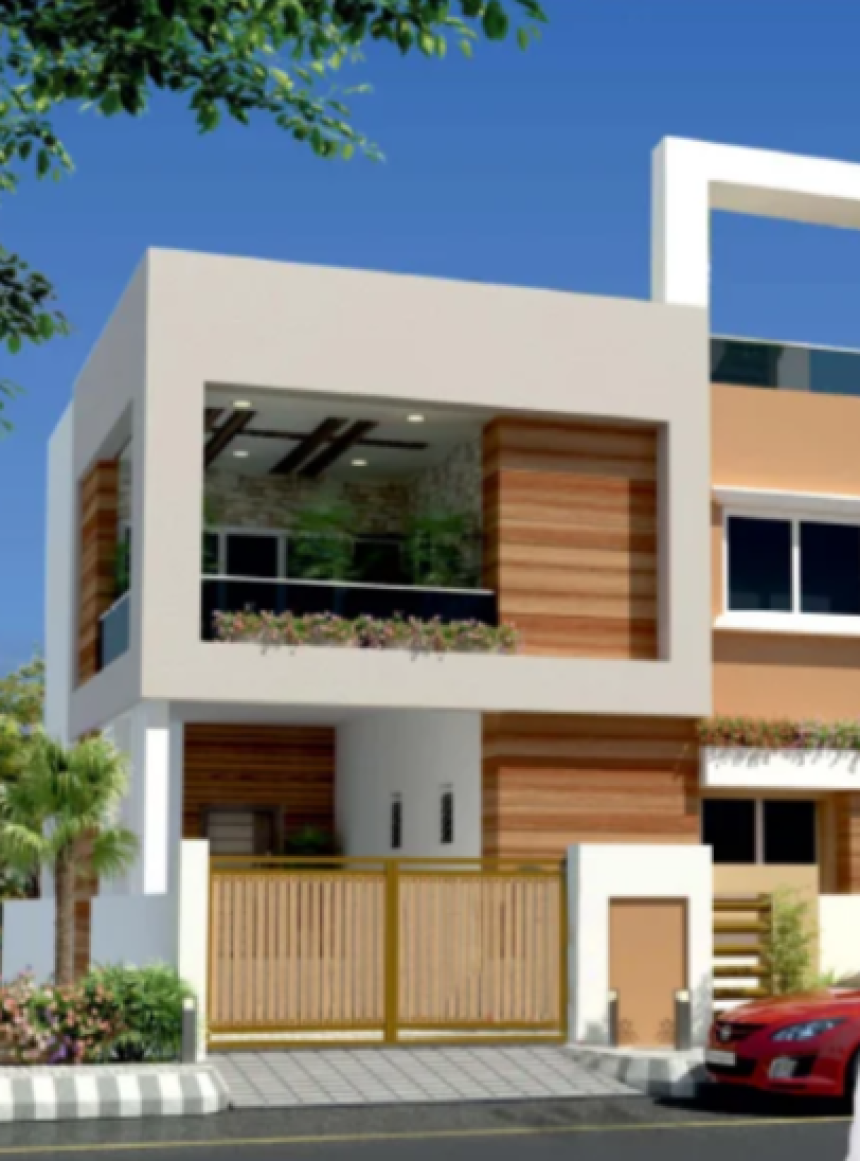 Residential Plots in Hyderabad