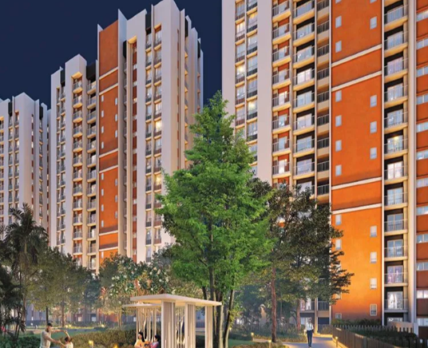 DTC Sojon: Affordable Luxury Living in Joka, Kolkata