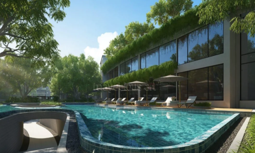 3 BHK Villas in Narendrapur, Kolkata