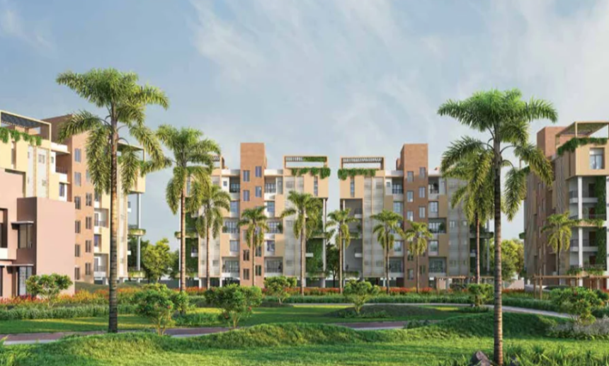 2 and 3 BHK Villa and Apartments in Kolkata