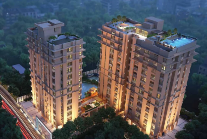 4 BHK Apartments in Narendrapur, South Kolkata