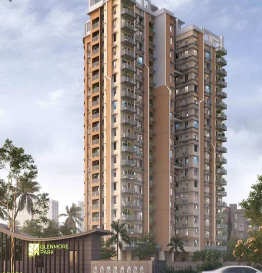 2 and 3 BHK Apartments in Kolkata