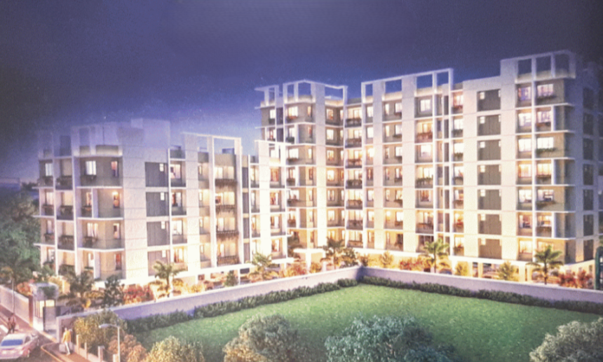 Pasari Chitrakatha – Cinematic 2, 2.5, 3 & 4 BHK Apartments in Tollygunge, Kolkata