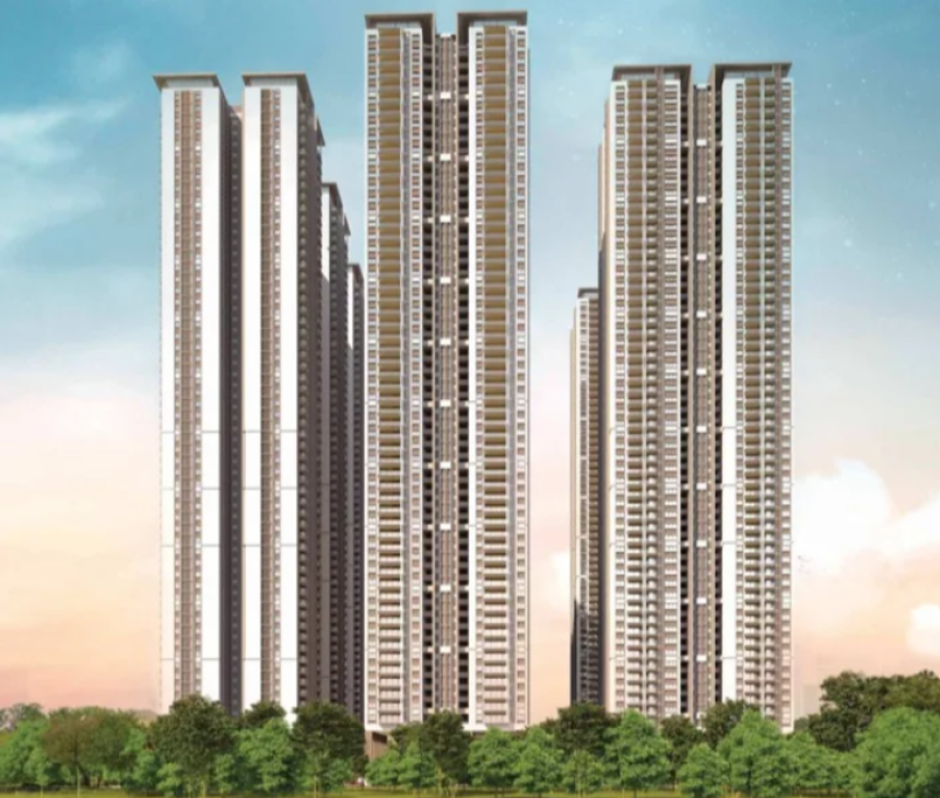 🏙️ Rajapushpa Aurelia – Premium 2, 3 & 4 BHK Apartments in Hyderabad’s Most Coveted Locale