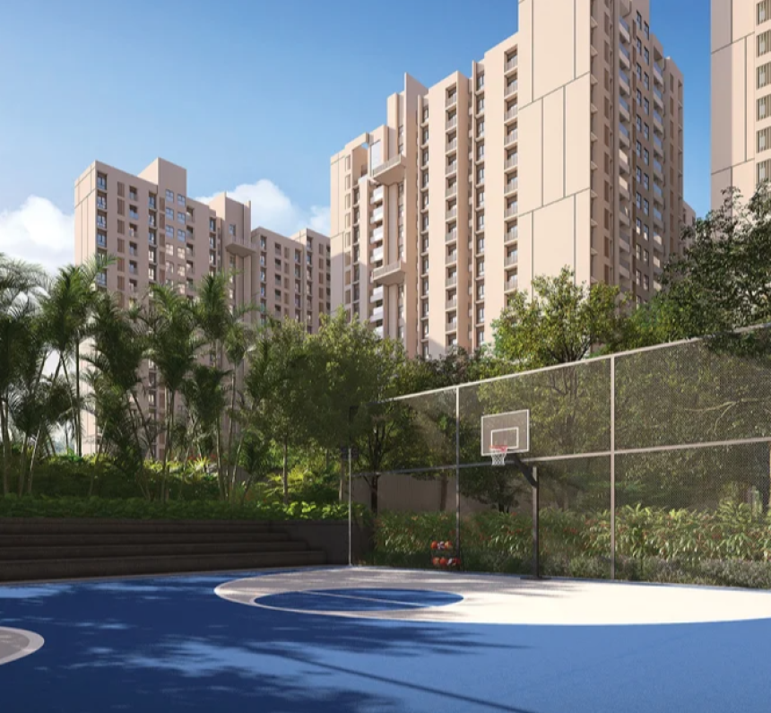 2 & 3 BHK Apartments in Rajarhat, Kolkata