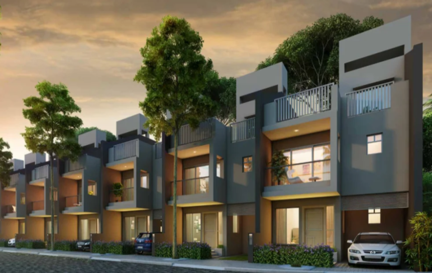 3 BHK Villas in Sonarpur, South Kolkata