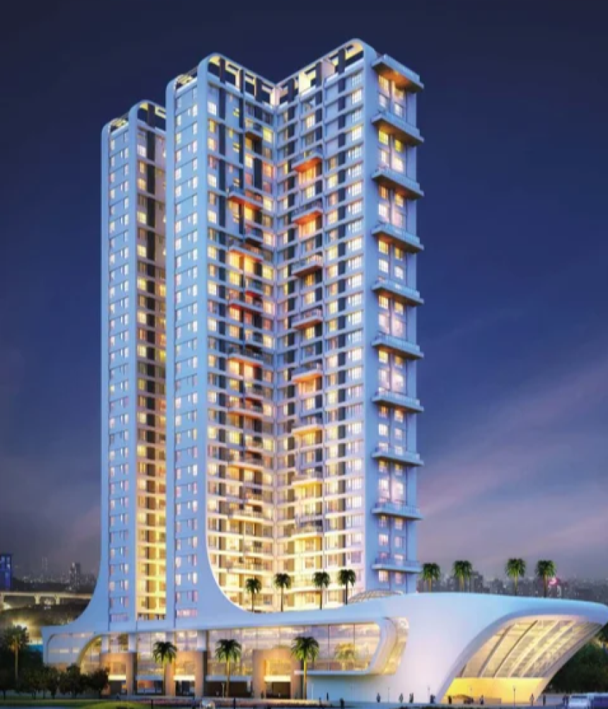 4 & 5 BHK Apartments in Kankurgachi, Kolkata