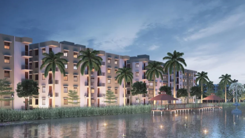 1 RK, 1, 2 & 3 BHK Apartments in Amtala, Kolkata