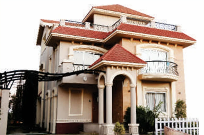 2 and 3 BHK Villas in Hyderabad