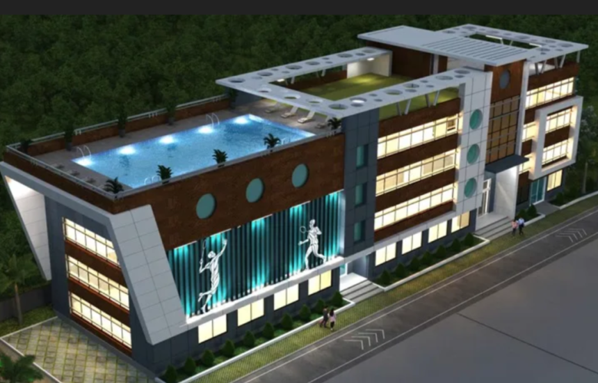 The Espino – Elegant 2 & 3 BHK Apartments in Hyderabad Designed for Modern Living